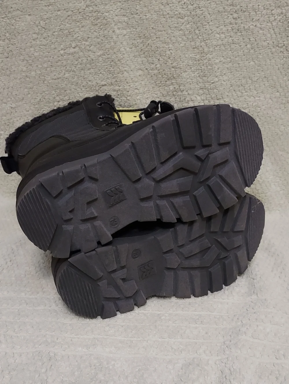 All In Motion Boots
